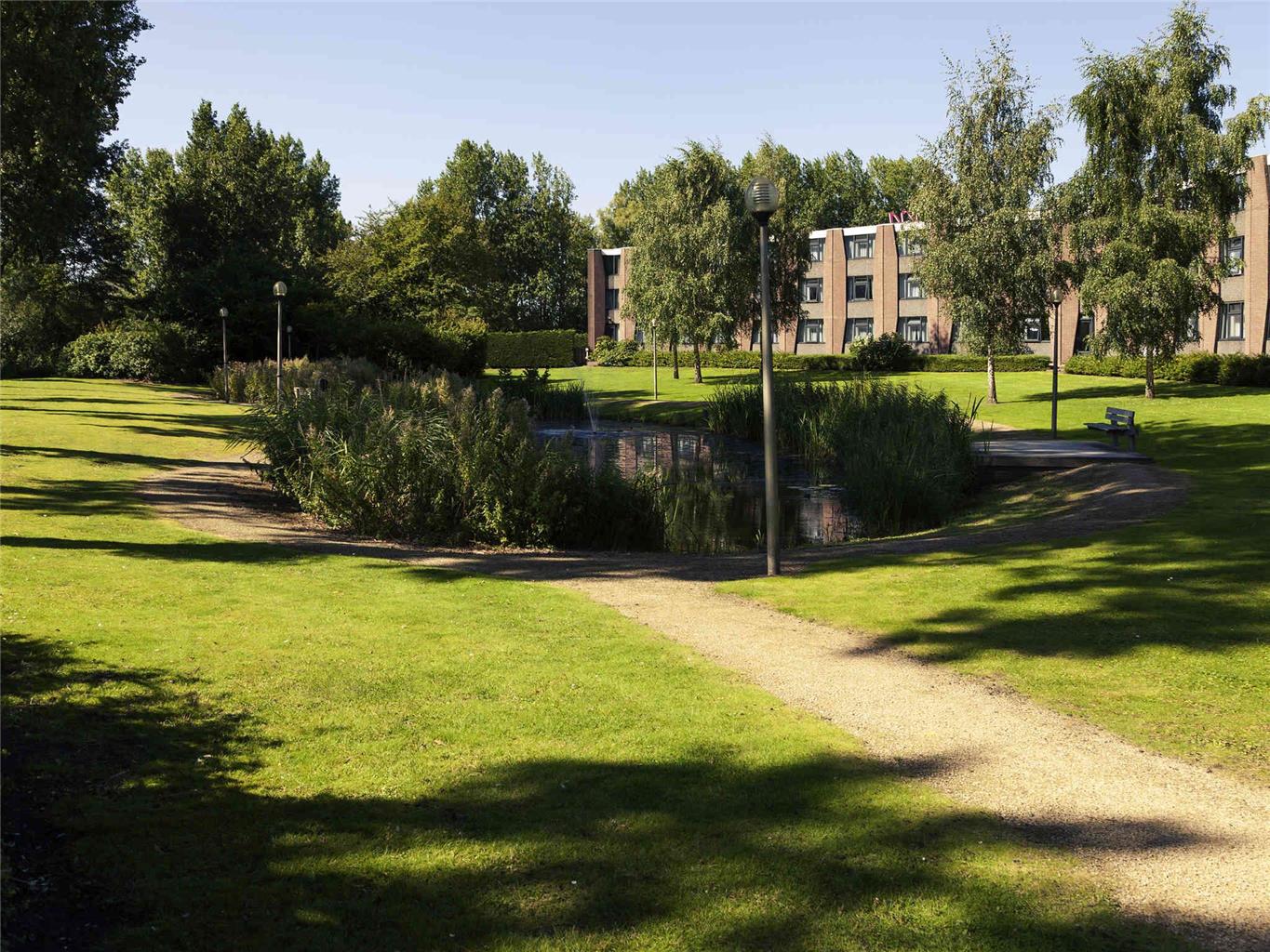 Hotel Mercure Amsterdam Airport