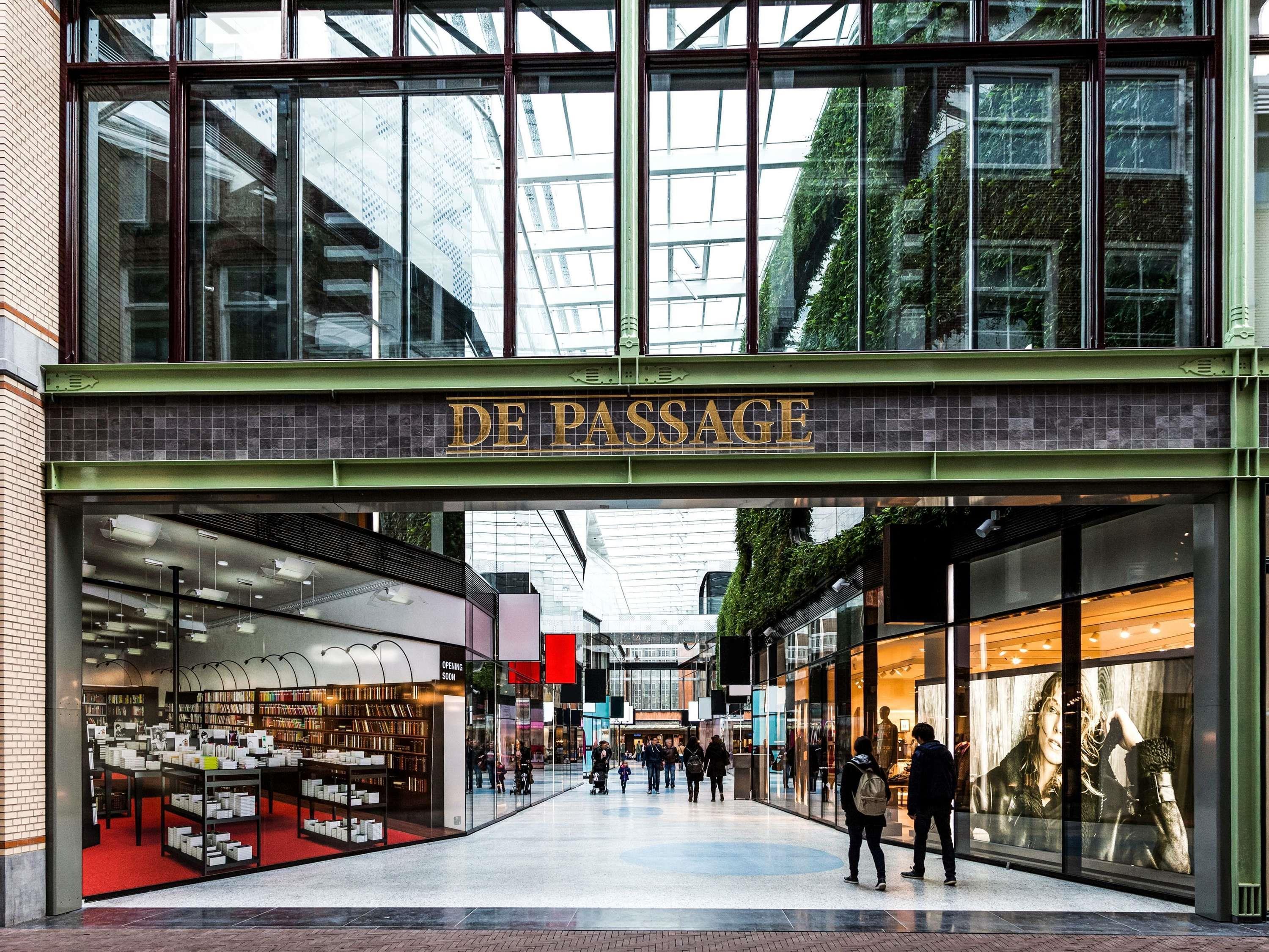 TRIBE Den Haag Central, Waddinxveen