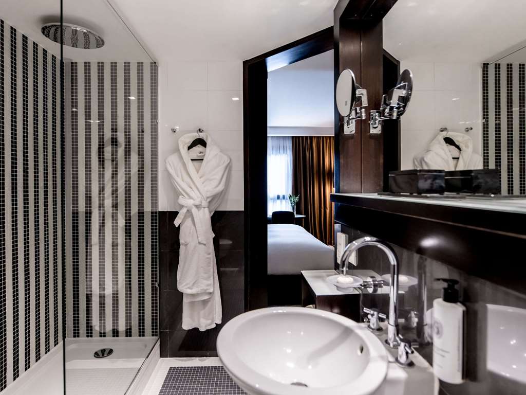 Sofitel Lisbon Liberdade Room Type - SUPERIOR ROOM with twin beds
