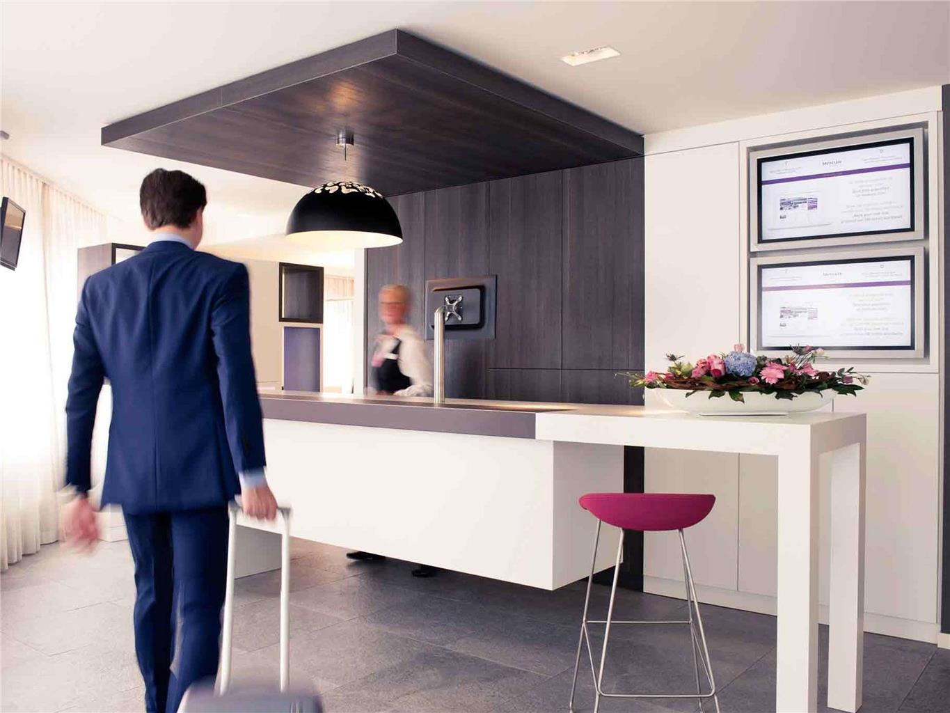 Mercure Nijmegen Centre
