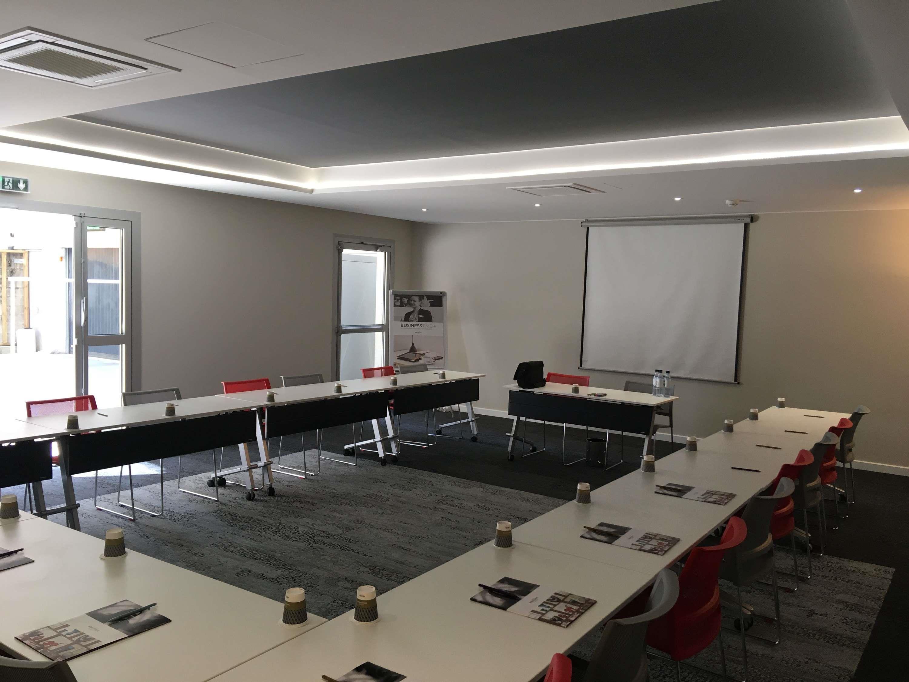 Mercure Ajaccio Hotel, Corsica