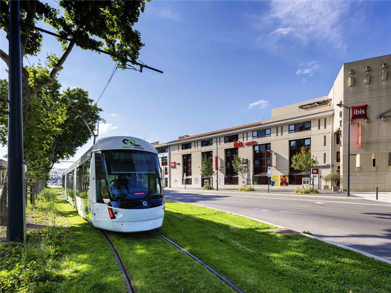Ibis Hotel Avignon