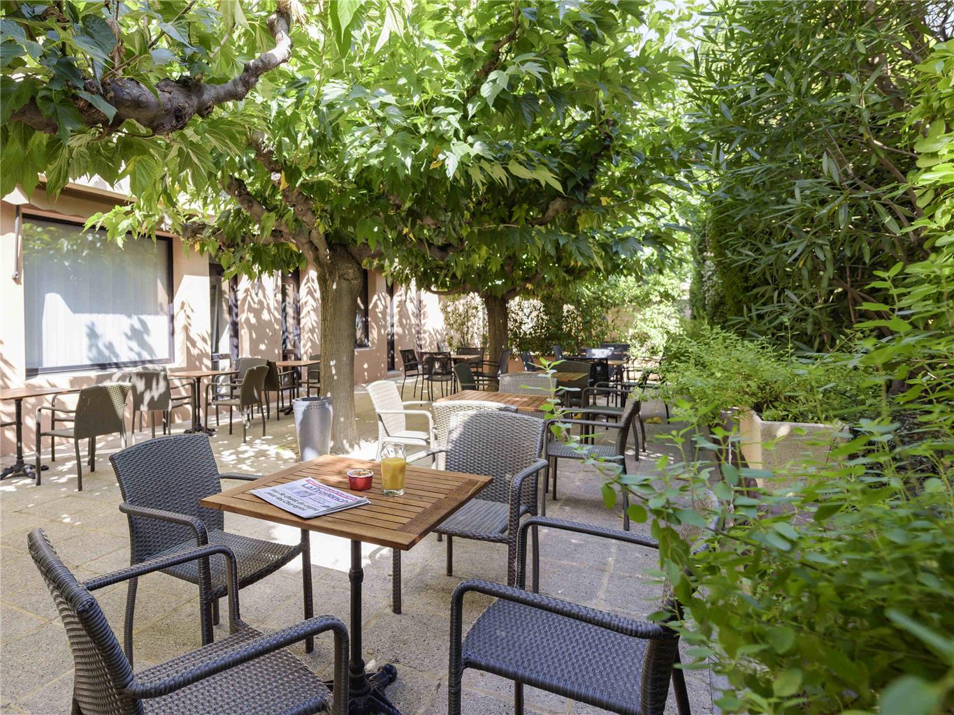 Ibis Hotel Avignon