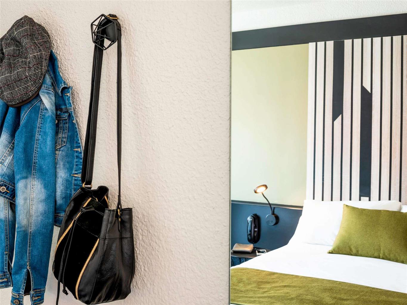 Ibis Styles Boulogne Centre Cathedrale