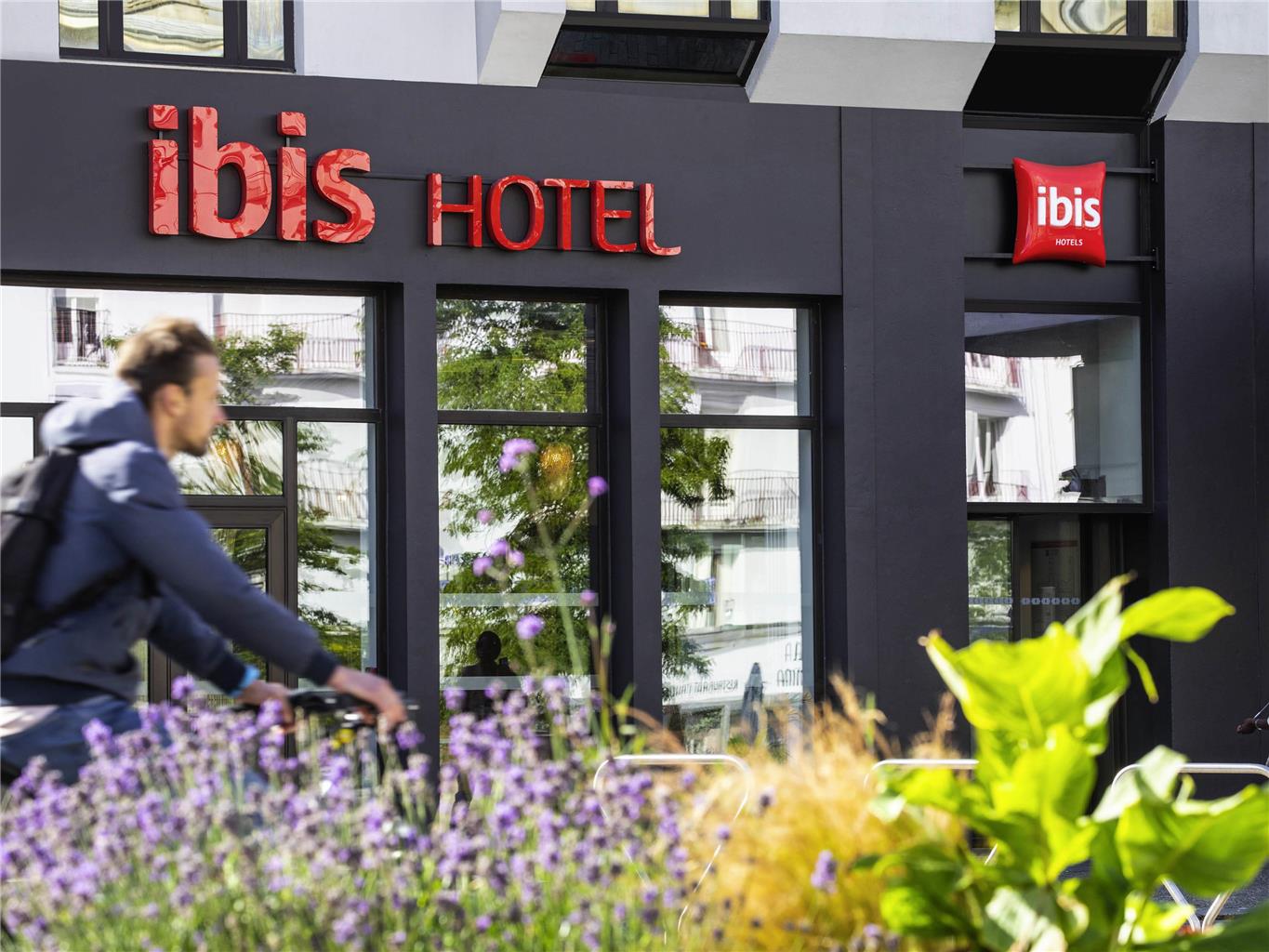 Ibis Hotel Brest