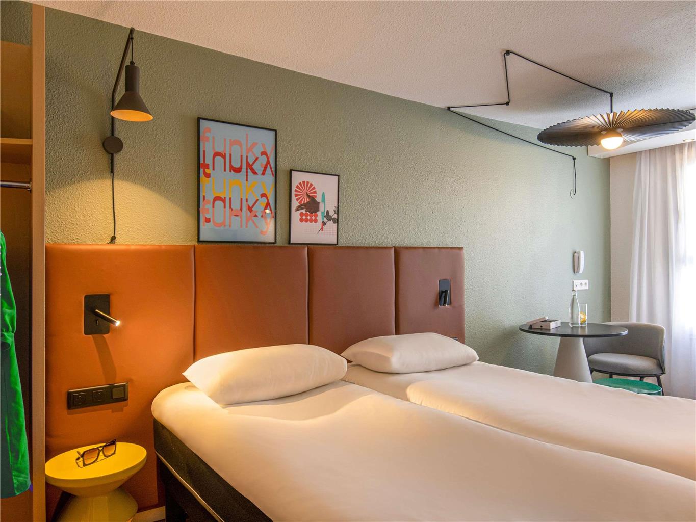 Ibis Cannes Centre