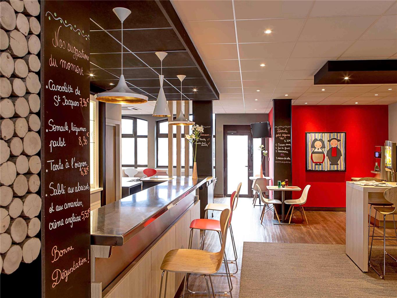 Ibis Hotel Colmar