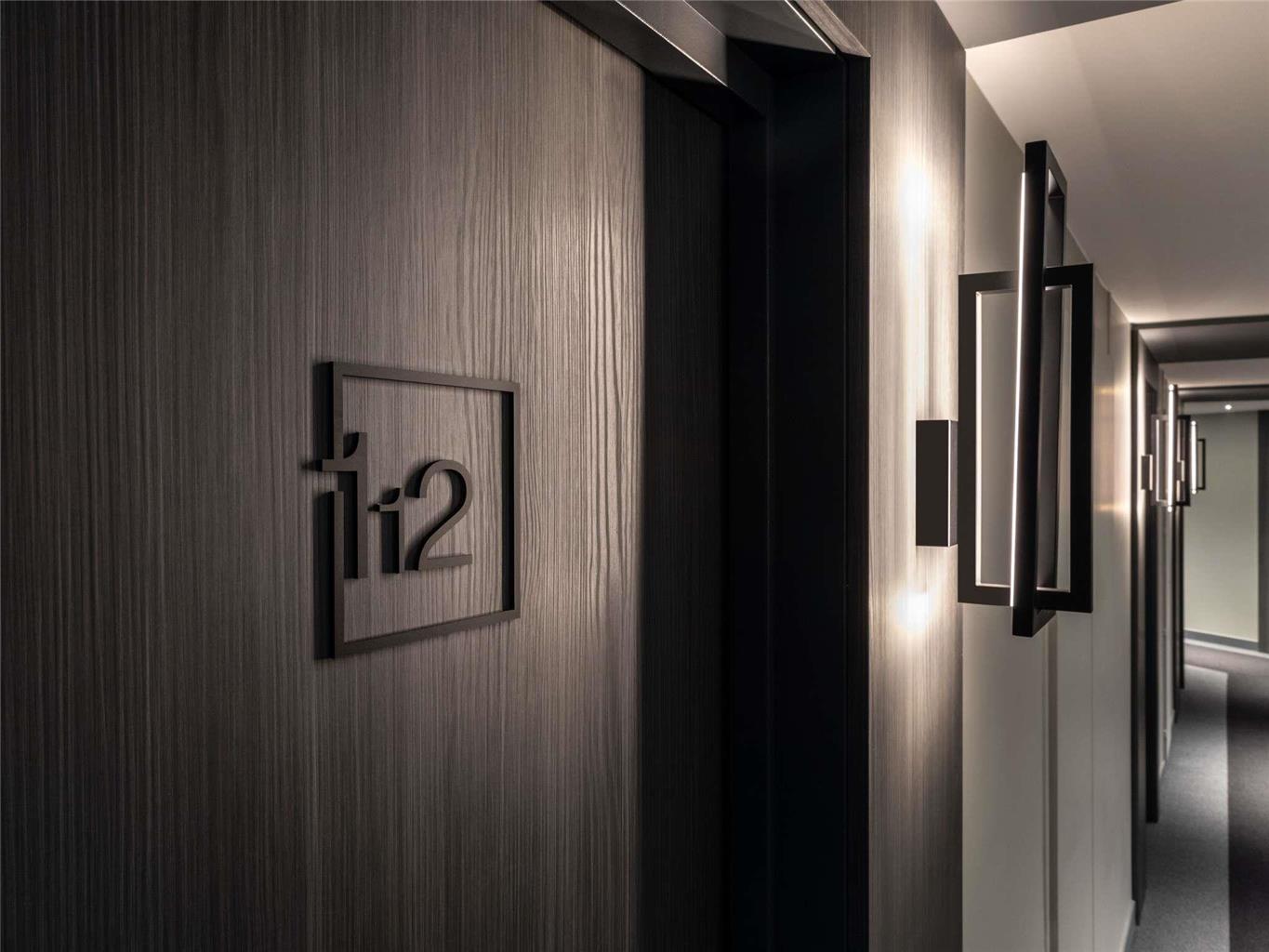 Ibis Sainte Catherine