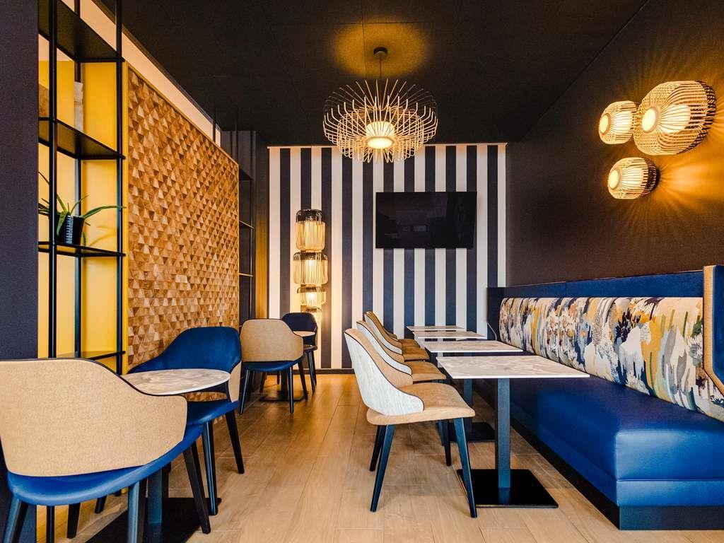 Ibis Sainte Catherine