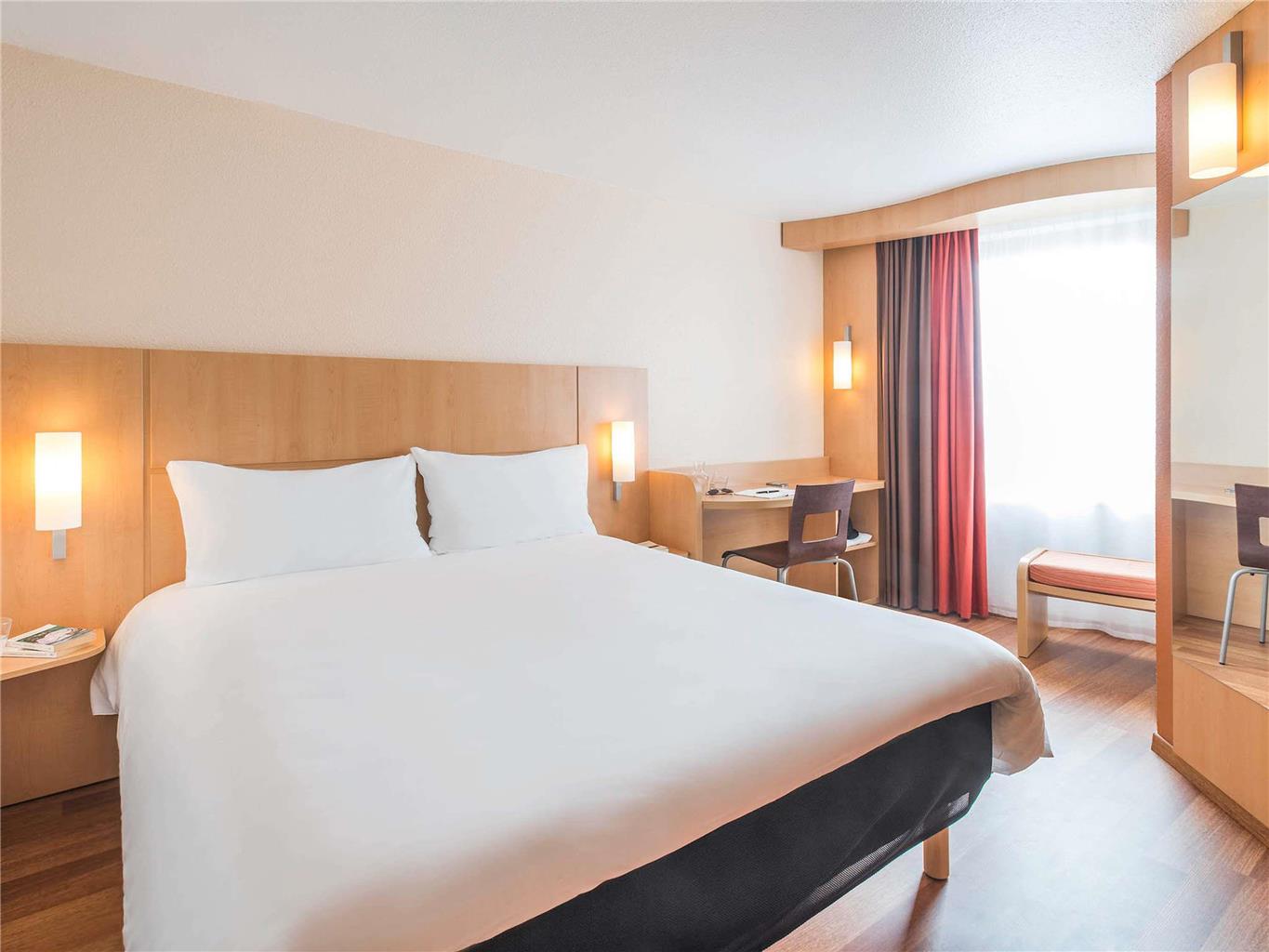 Ibis Hotel Centre