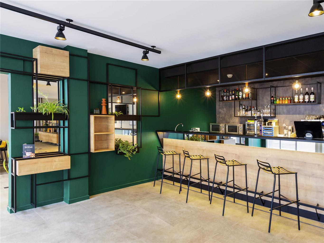 Ibis Hotel Pau