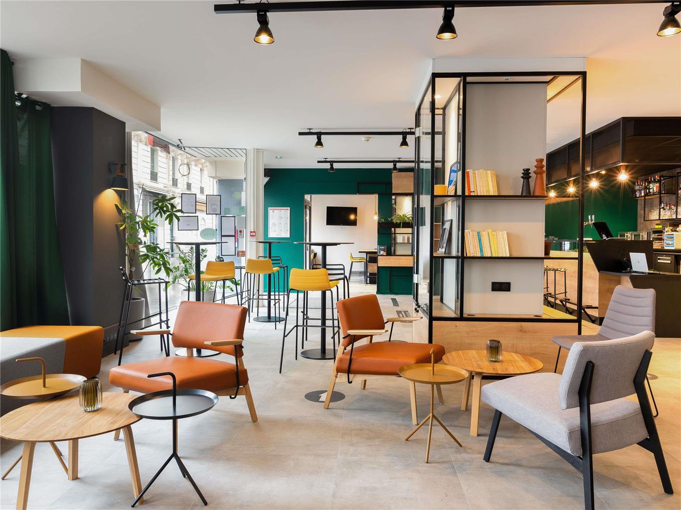 Ibis Hotel Pau