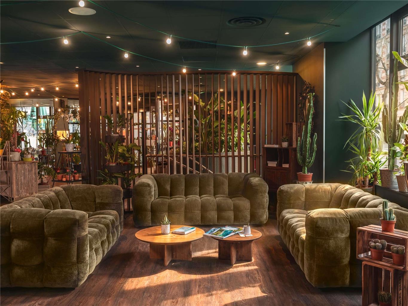 Ibis Hotel Bastille
