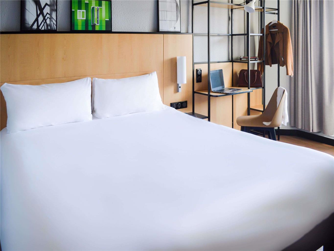 Ibis Cambronne Paris Tour Eiffel