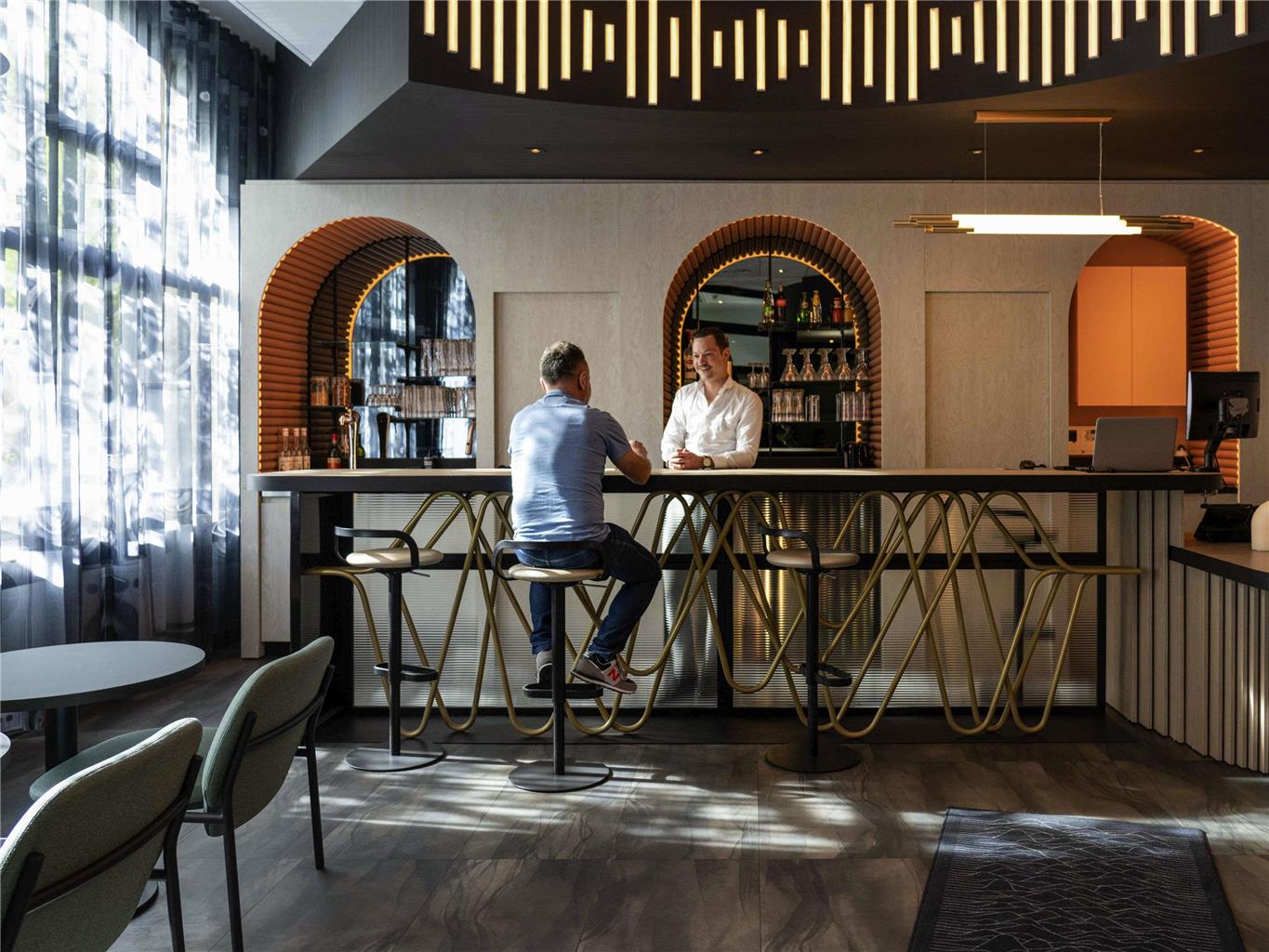 Ibis Styles Paris Mairie Issy
