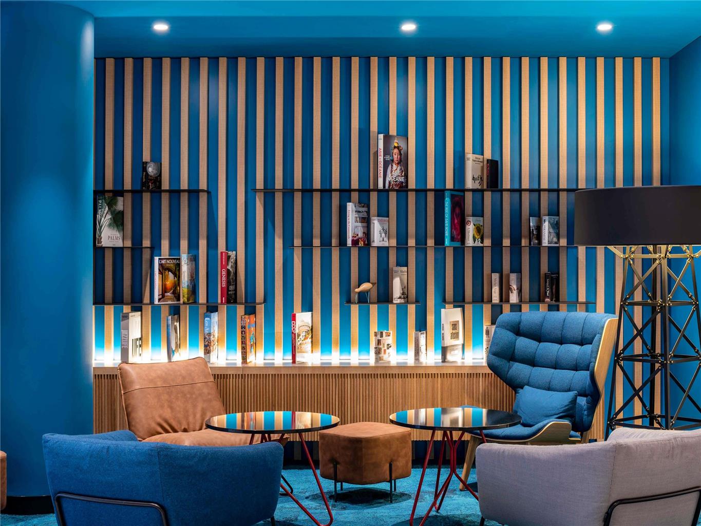 Ibis Paris Charles De Gaulle Airport