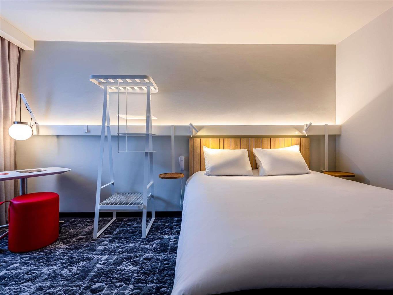 Ibis La Rochelle Centre Historique