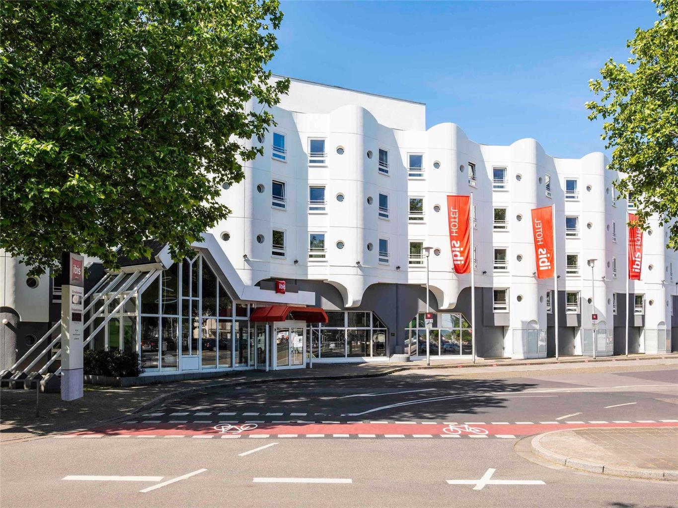 Ibis Hotel Heidelberg