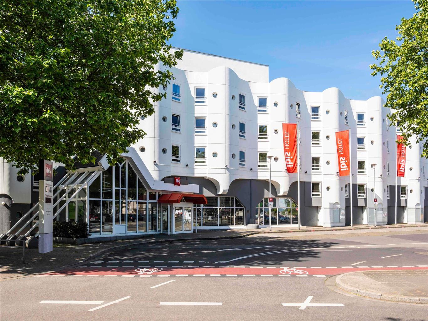 Ibis Hotel Heidelberg