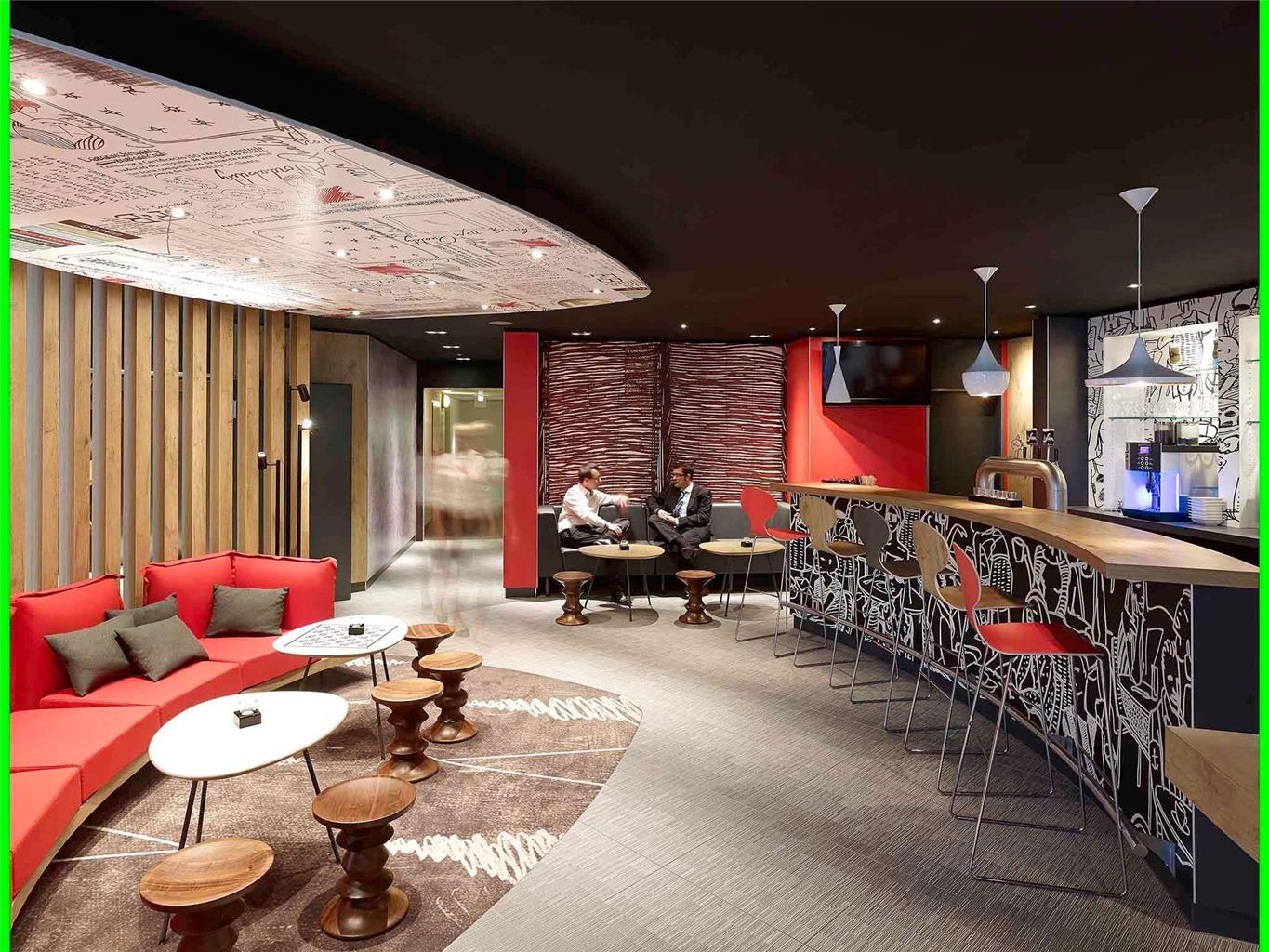 Ibis Cologne Hotel Centrum