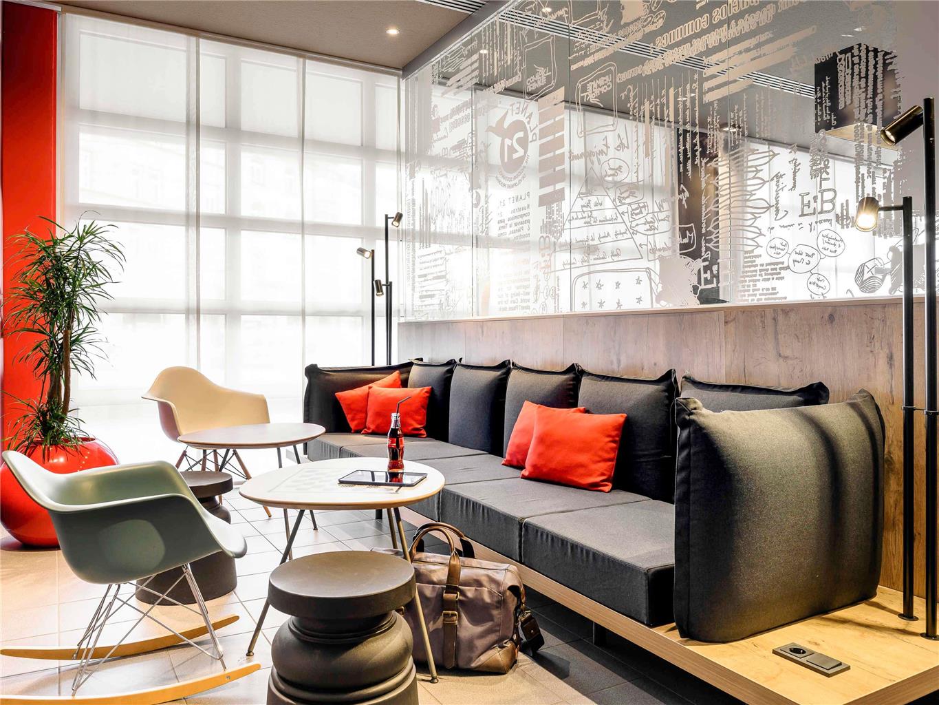 Ibis Hotel Munich City