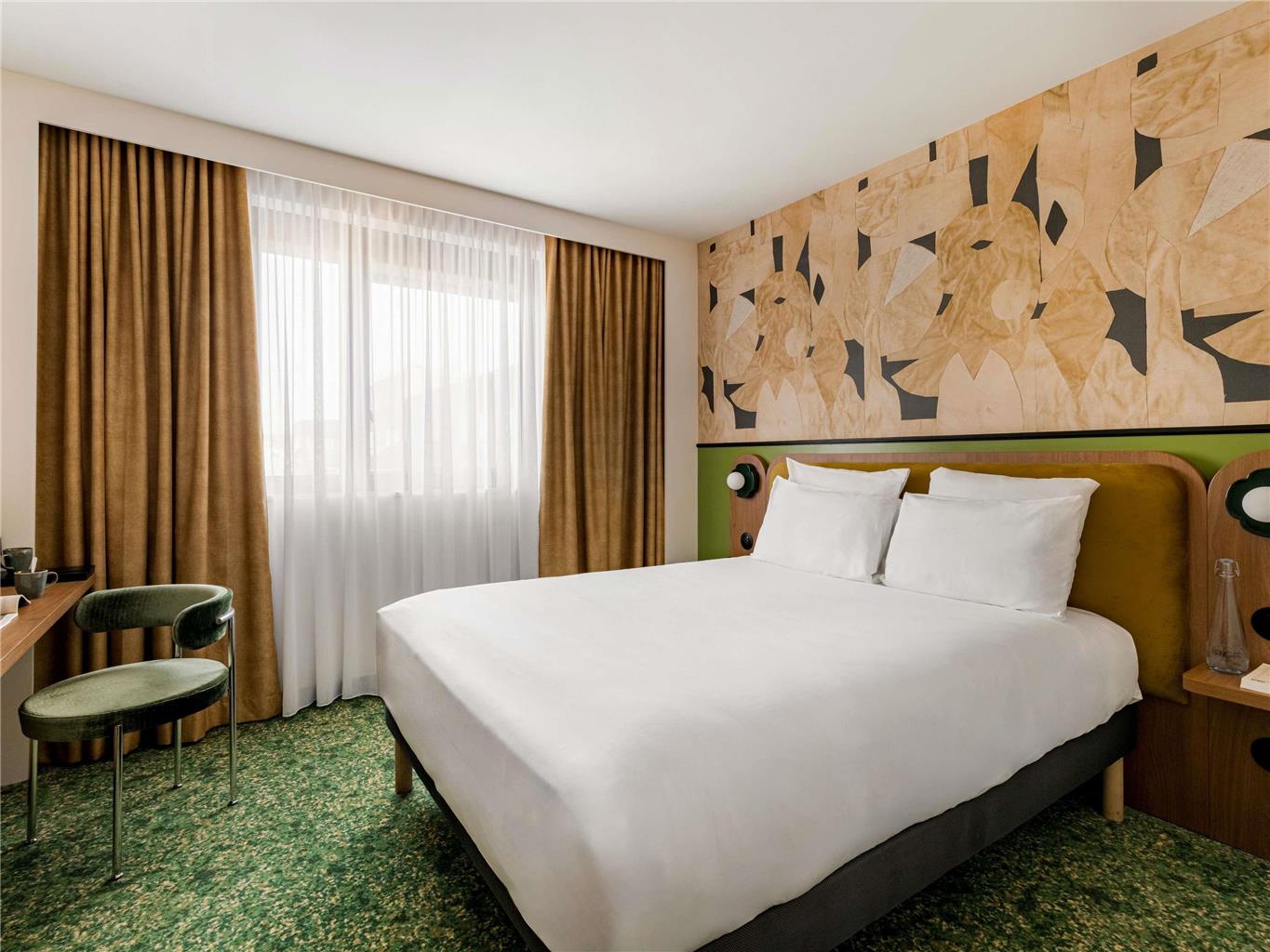 Mercure Lumiere Hotel