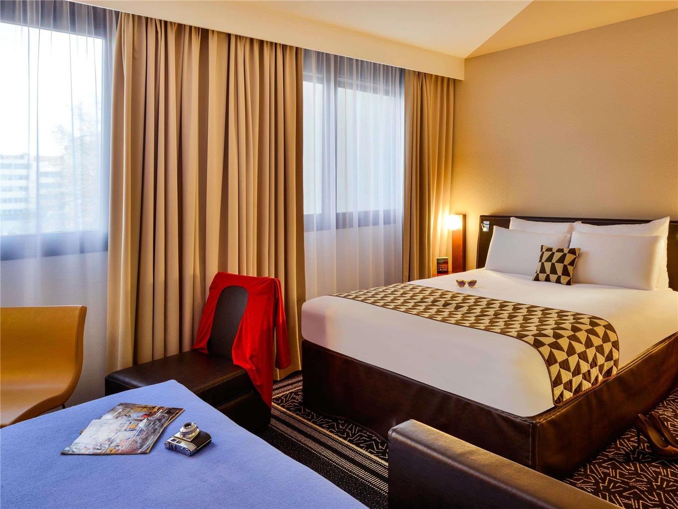 Mercure Lumiere Hotel