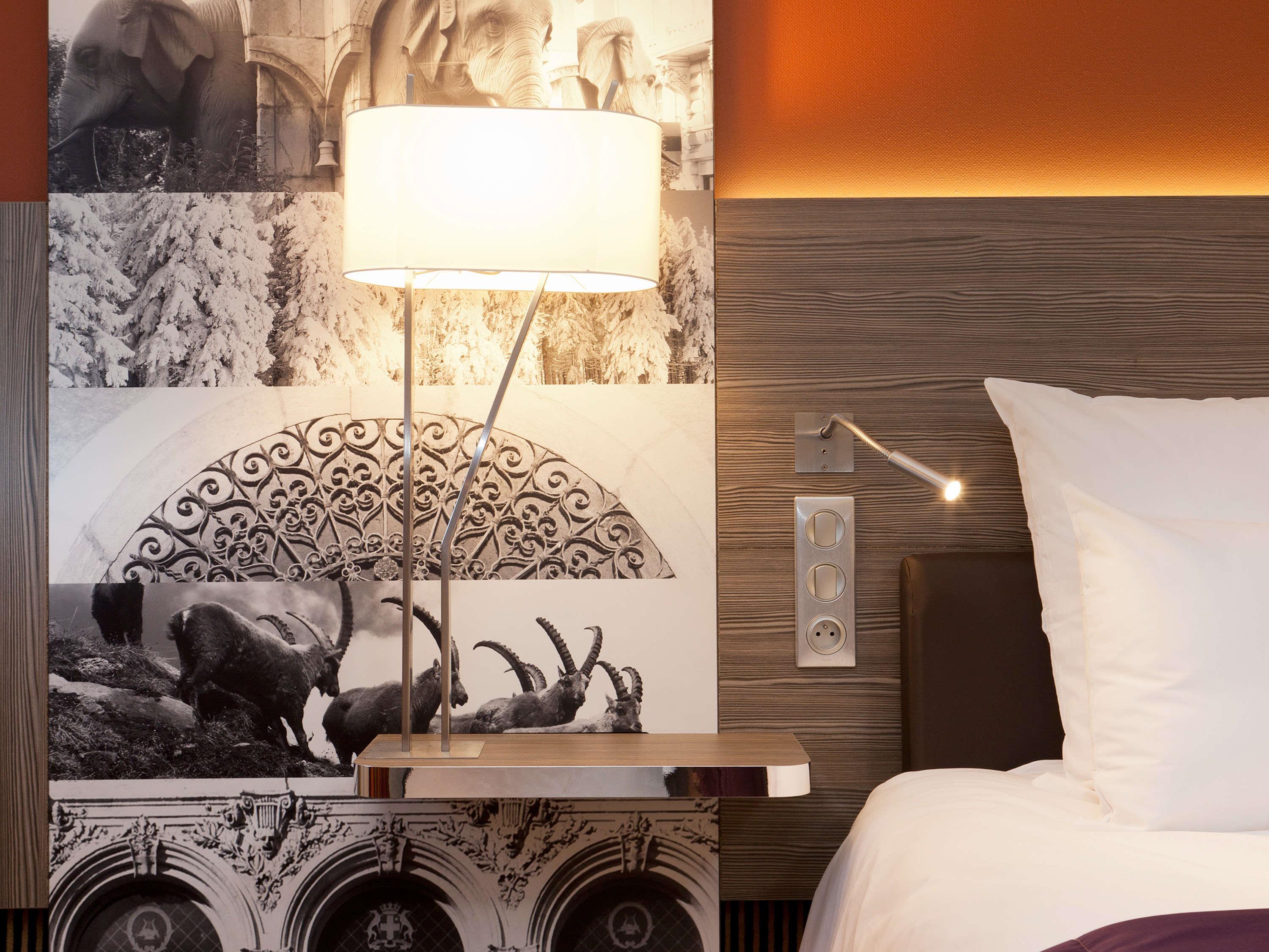 Mercure Chambery Centre - Tap to explore photos