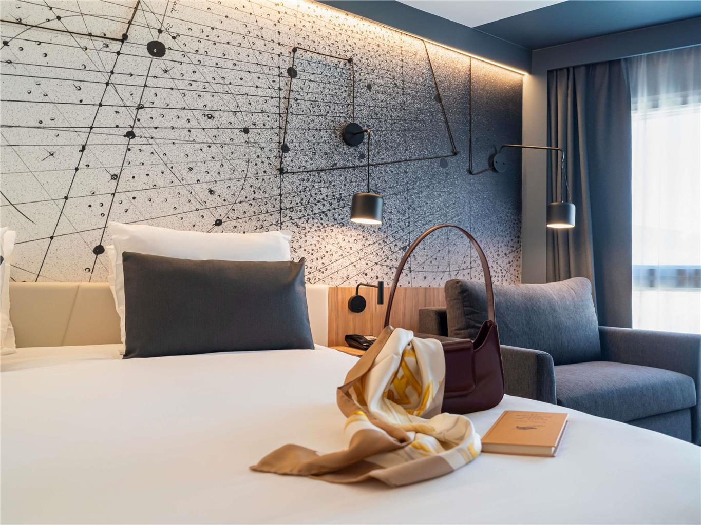 Mercure Montpellier Centre Antigone