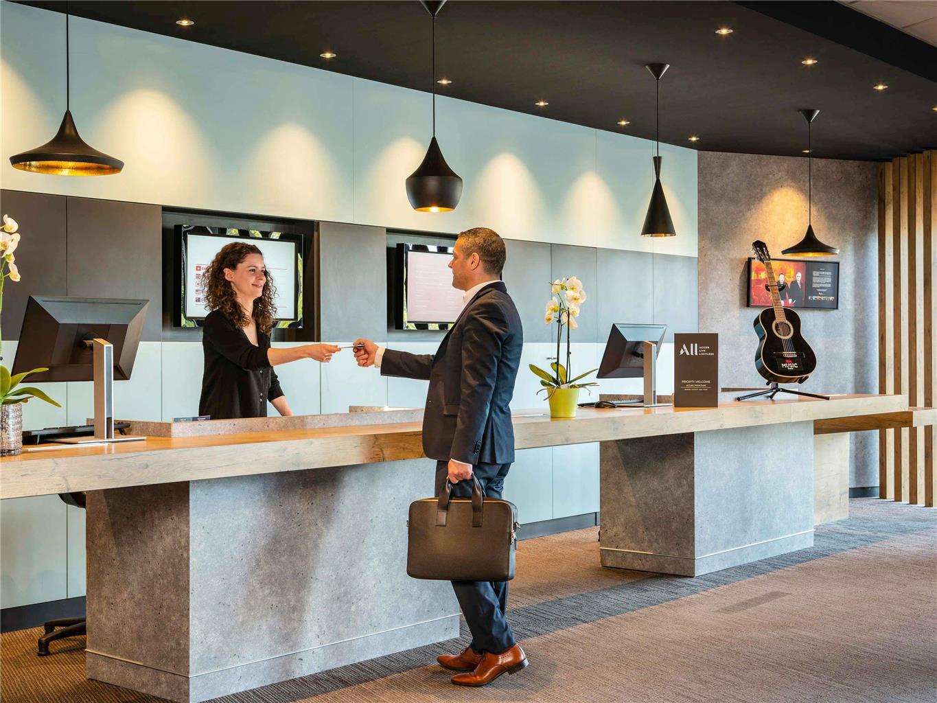 Ibis Paris Marne la Vallee Noisy