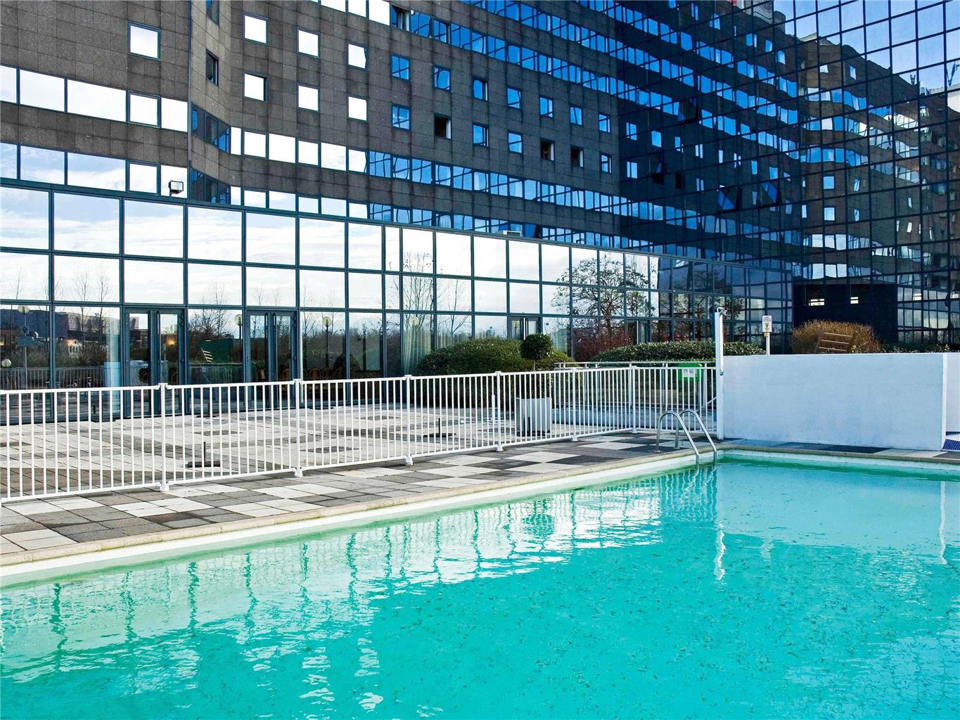 Ibis Paris Marne la Vallee Noisy