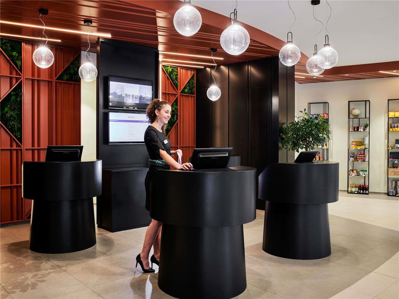 Mercure Paris La Defense