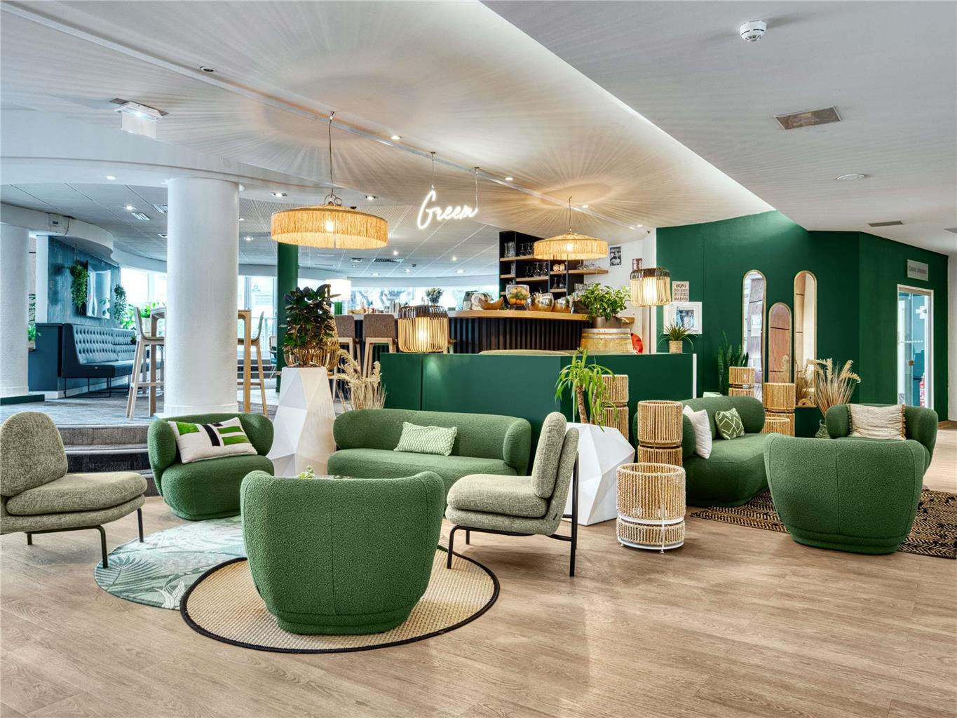 Novotel Sud Porte Charenton