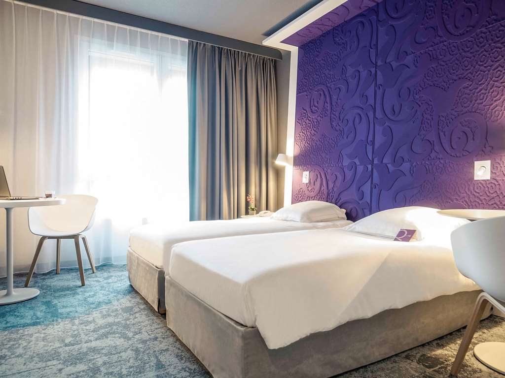 Mercure La Roche Sur Yon Centre - Tap to explore photos