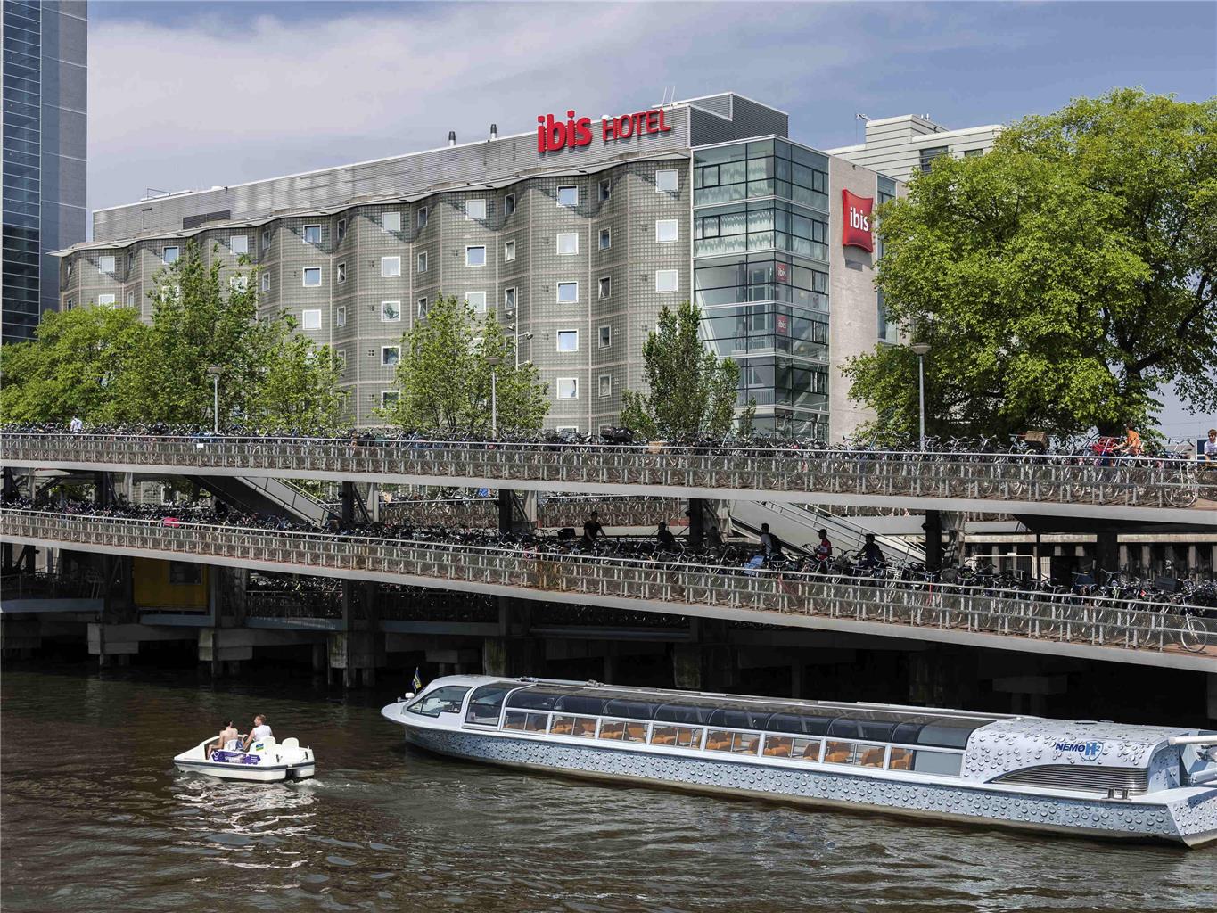 Ibis Amsterdam Centre