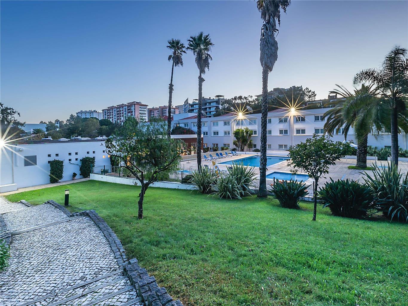 Hotel Novotel Setubal