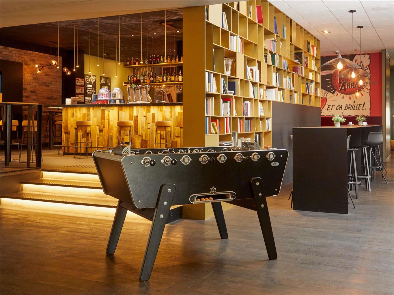Mercure Arras Centre Gare Hotel