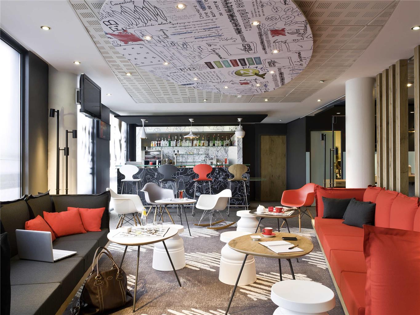 Ibis Bordeaux St Jean