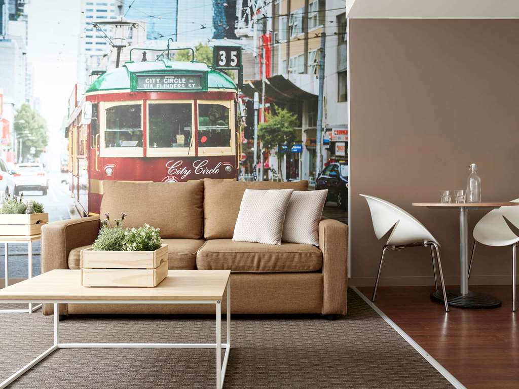 Ibis Melbourne Hotel Apartments