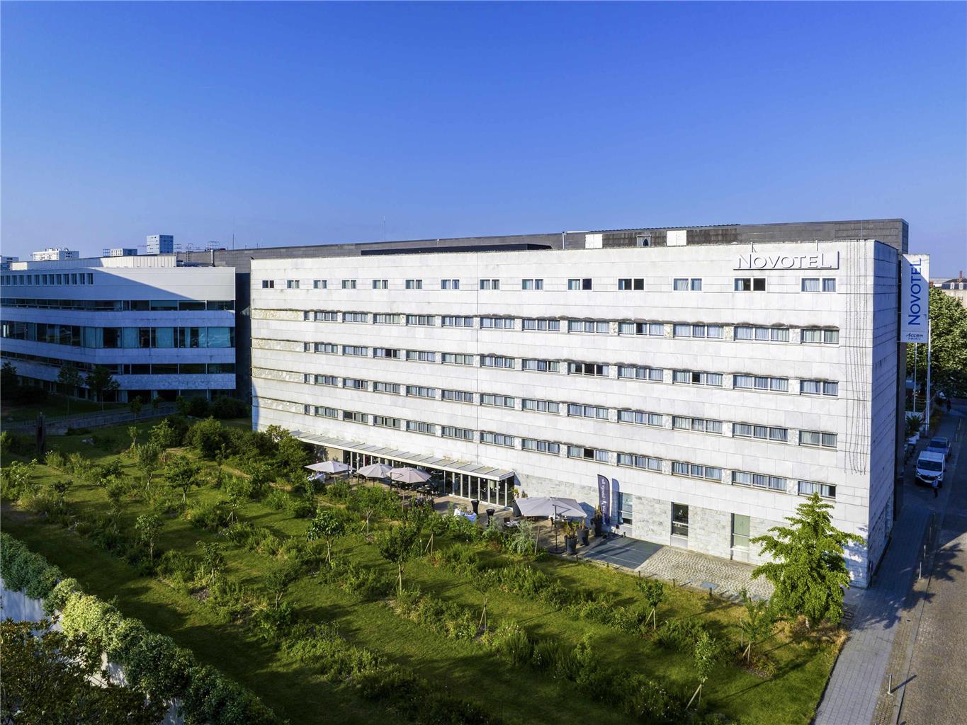 Novotel Centre