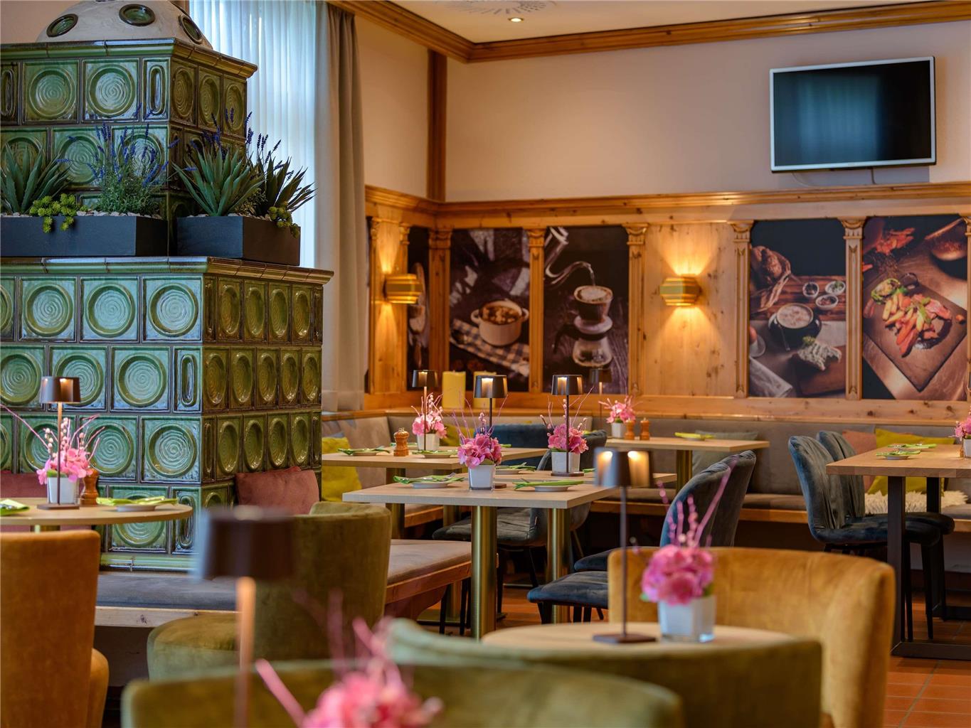 Mercure Hotel Stuttgart Airport
