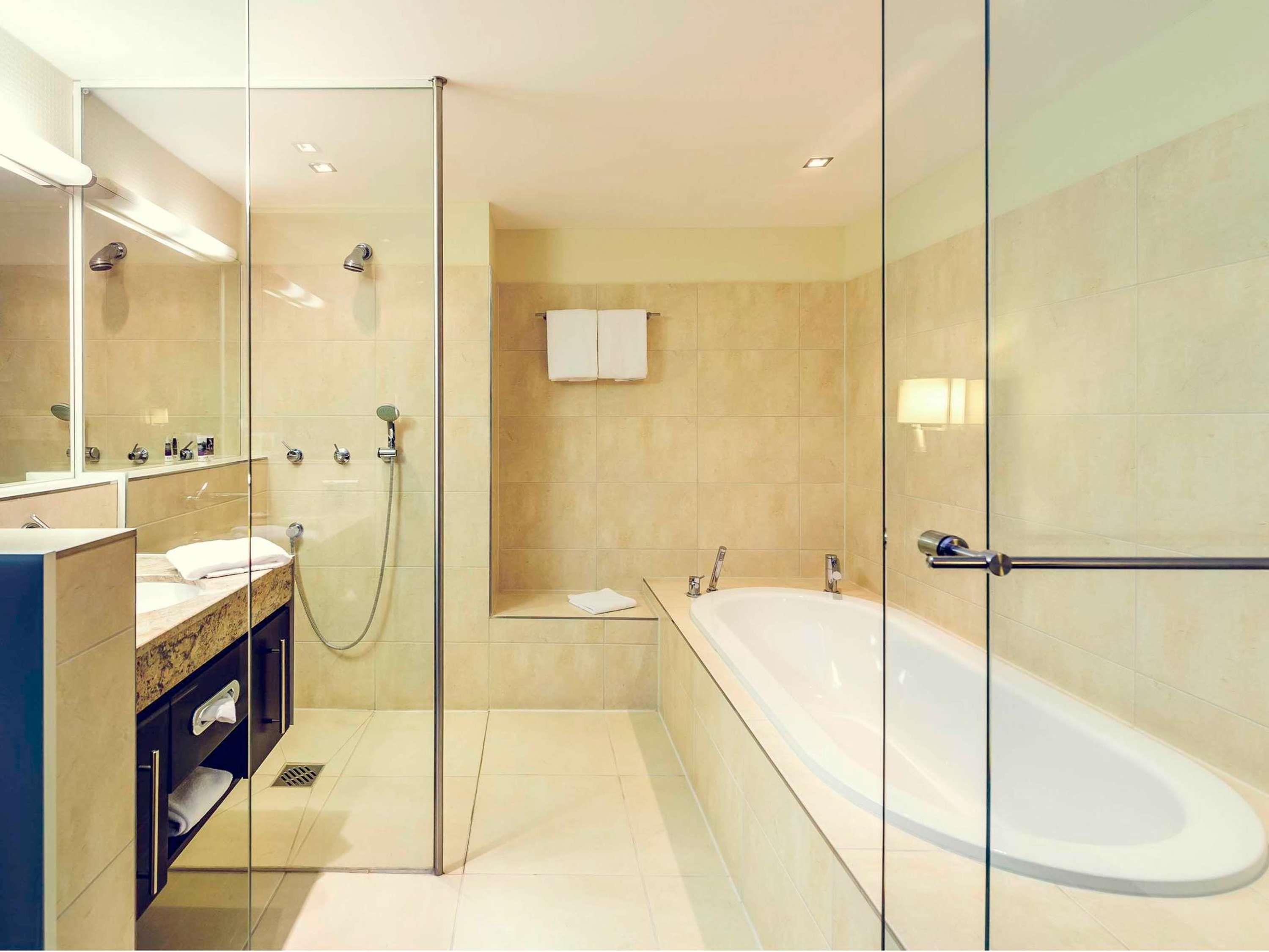 Mercure Hotel Potsdam City Room Type - Junior Suite with Double Bed