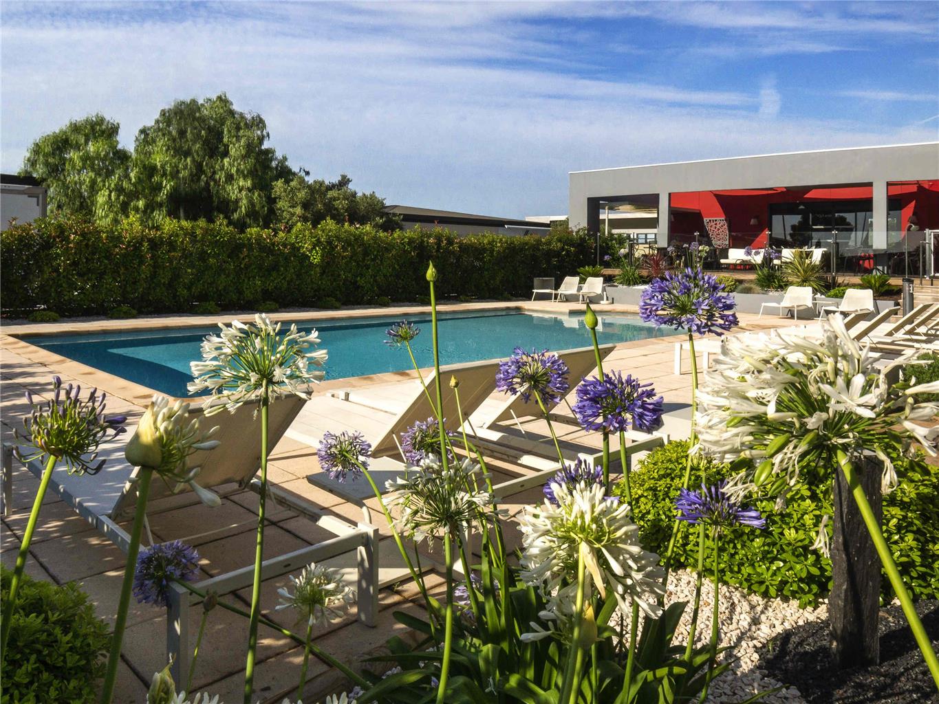 Ibis Toulon la Valet