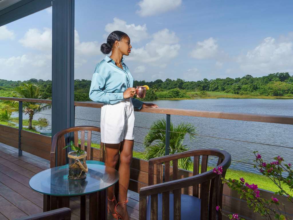 Hotel Mercure Kourou Ariatel - Tap to explore photos