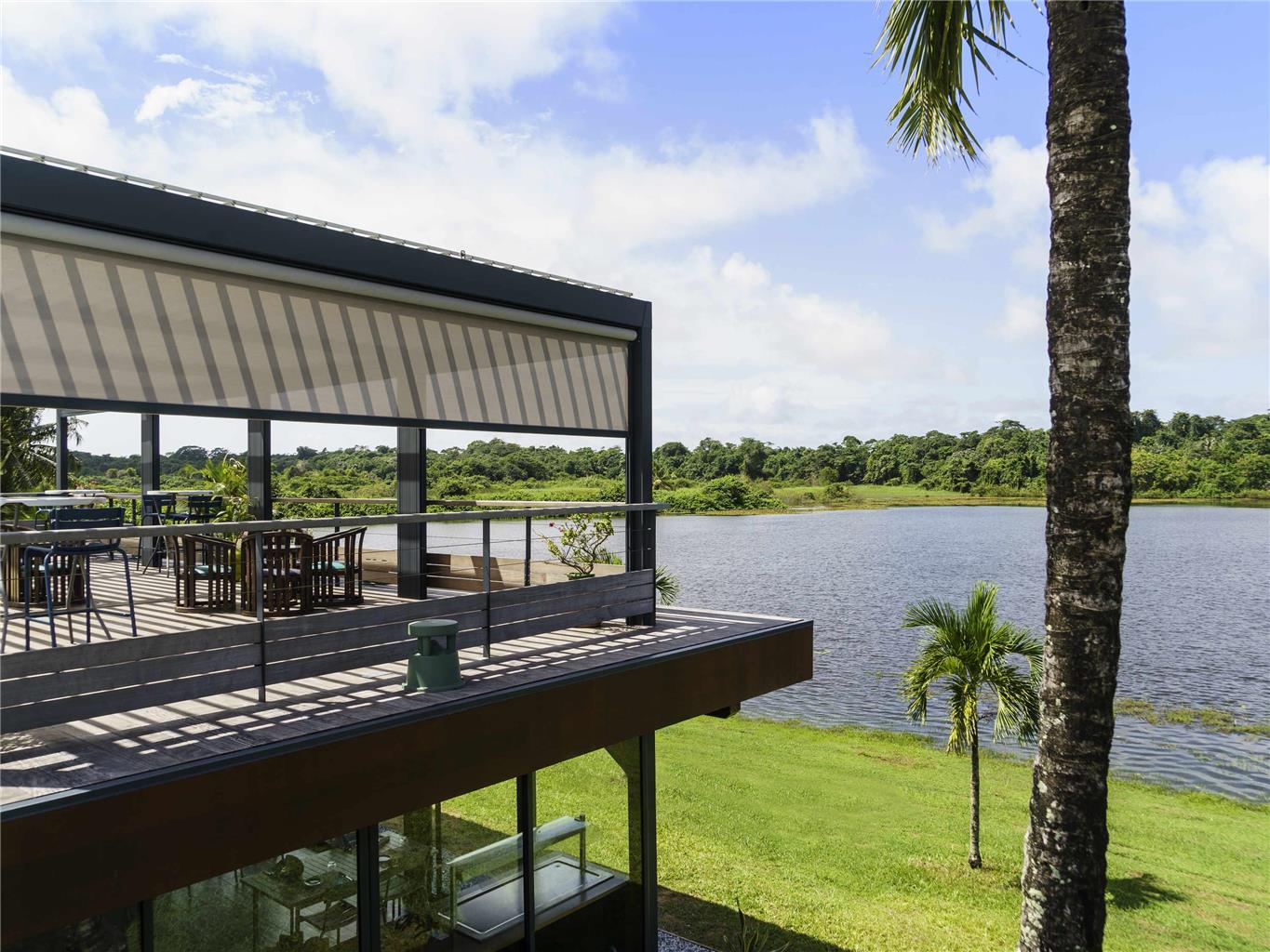 Mercure Kourou Ariatel
