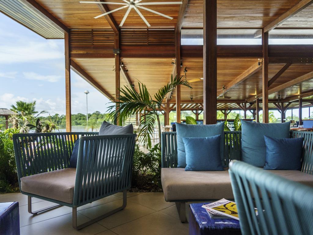 Mercure Kourou Ariatel