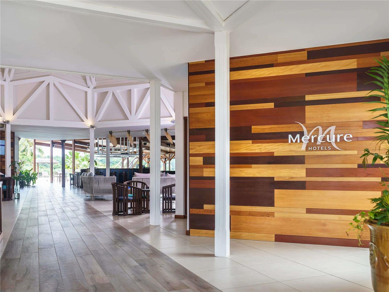 Mercure Kourou Ariatel