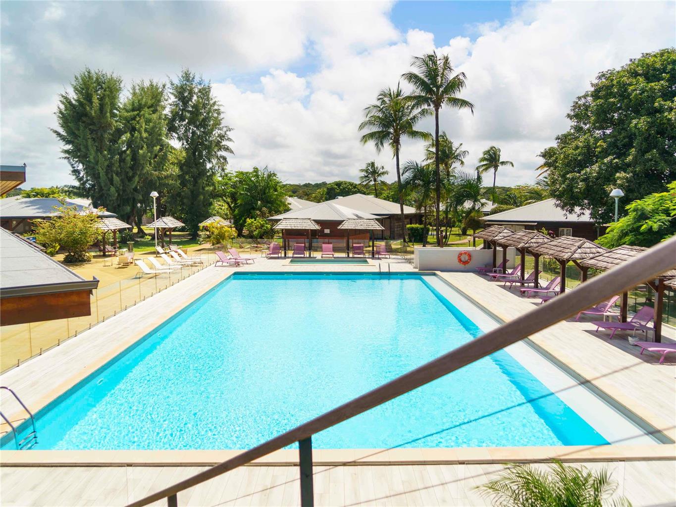 Mercure Kourou Ariatel