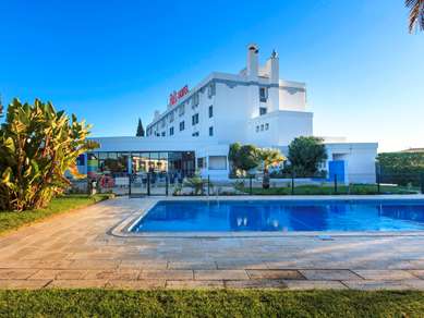 Ibis Faro Algarve