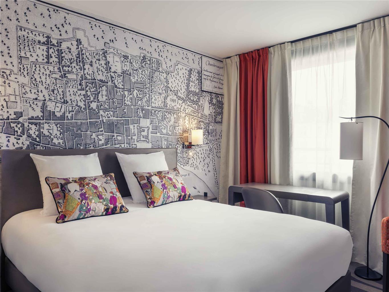 Mercure Paris Tour Eiffel